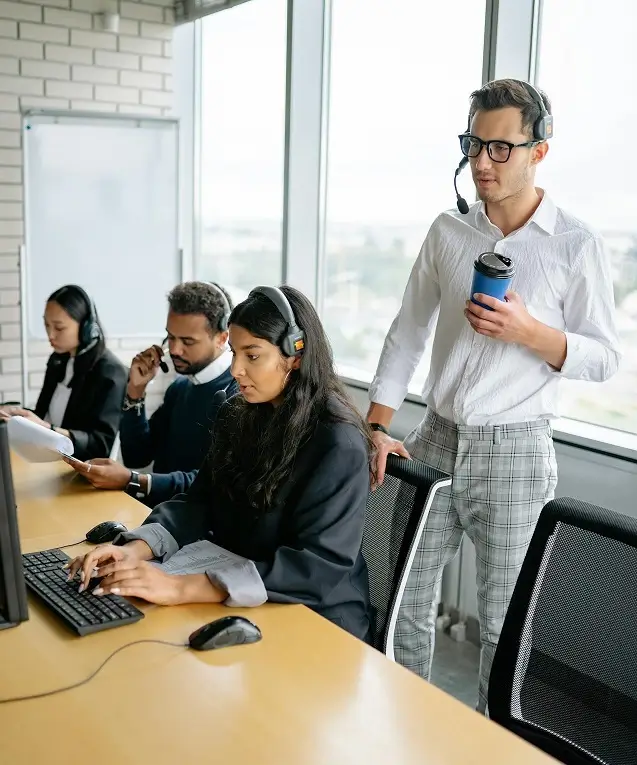 IT Service Management